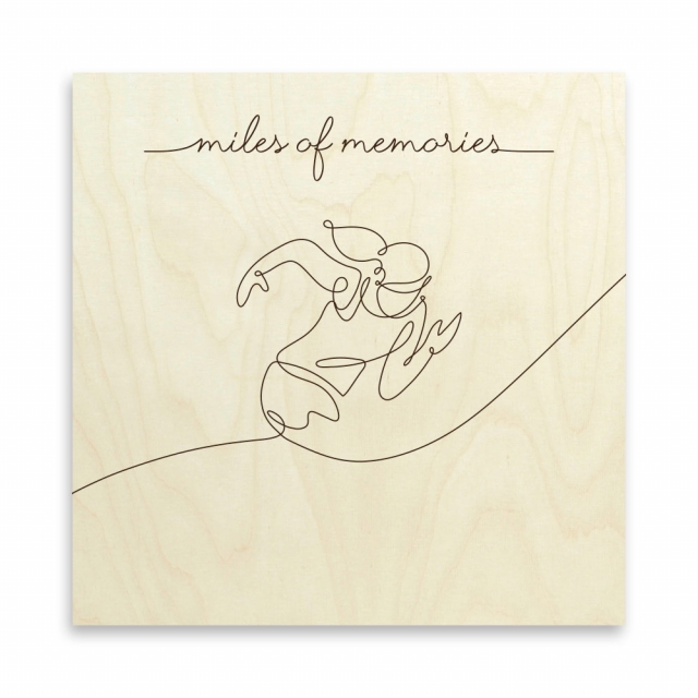Miles of Memories (female)