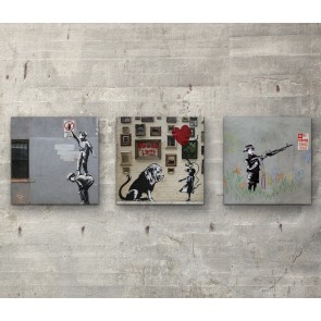Banksy Collection
