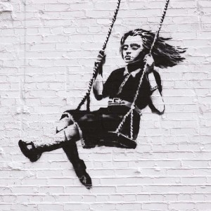 Banksy Swing
