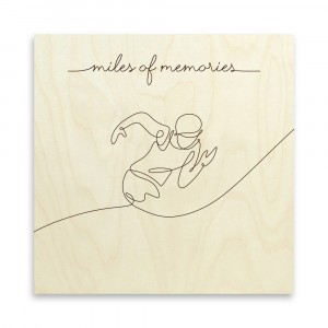 Miles of Memories (male)